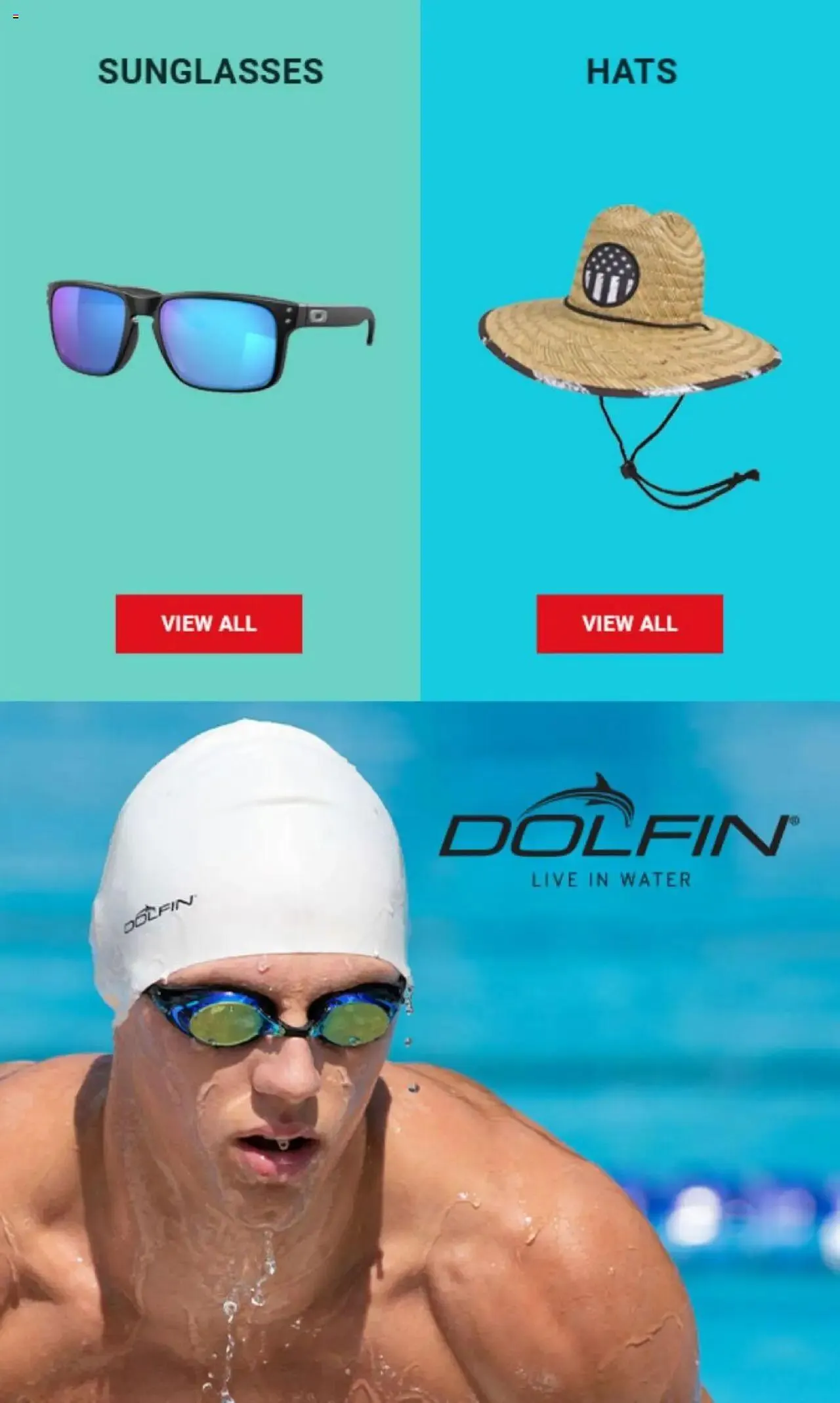 Weekly ad Dunham's Sports Lake & Water Sports Guide from May 15 to July 23 2025 - Page 11