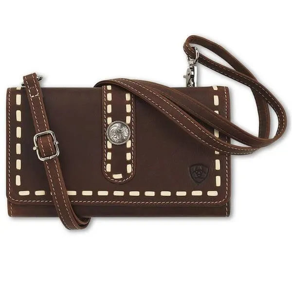 Women's Teagan Wallet