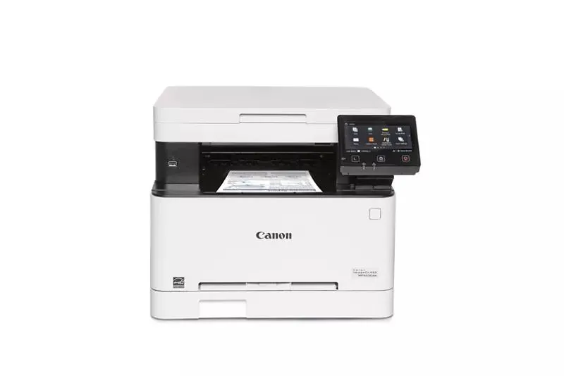 Color imageCLASS MF653Cdw