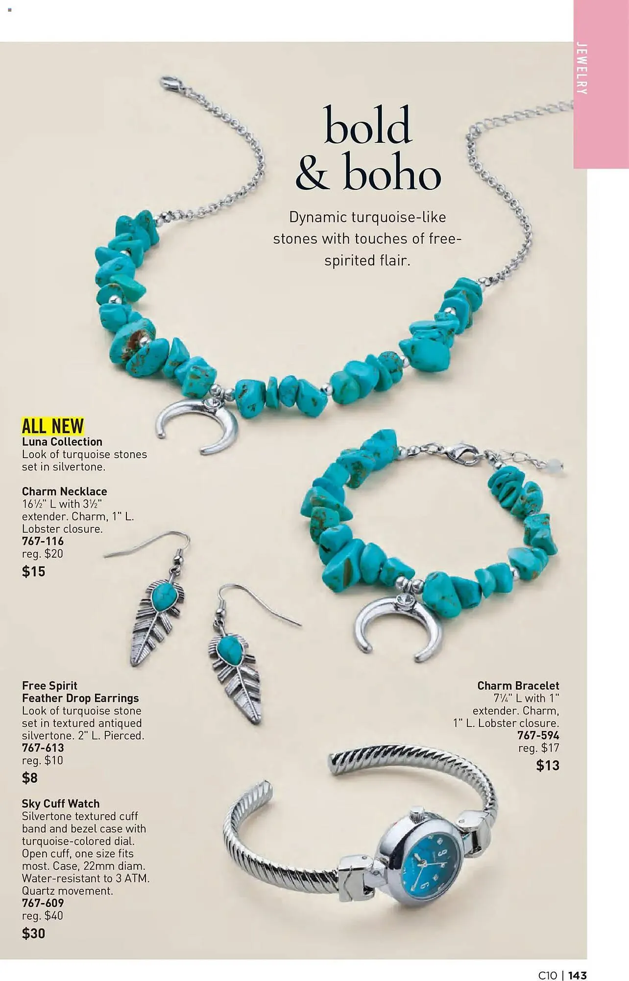 Weekly ad Avon weekly ad from May 6 to May 20 2026 - Page 143