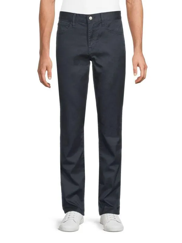 The Brixton Straight Leg Jeans