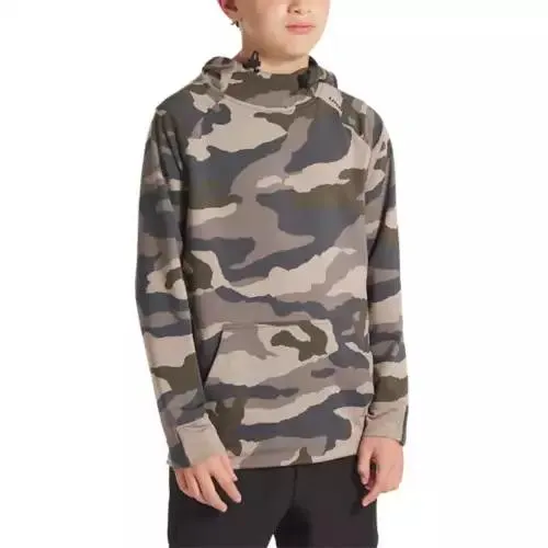 Boys' UNRL Crossover II Hoodie