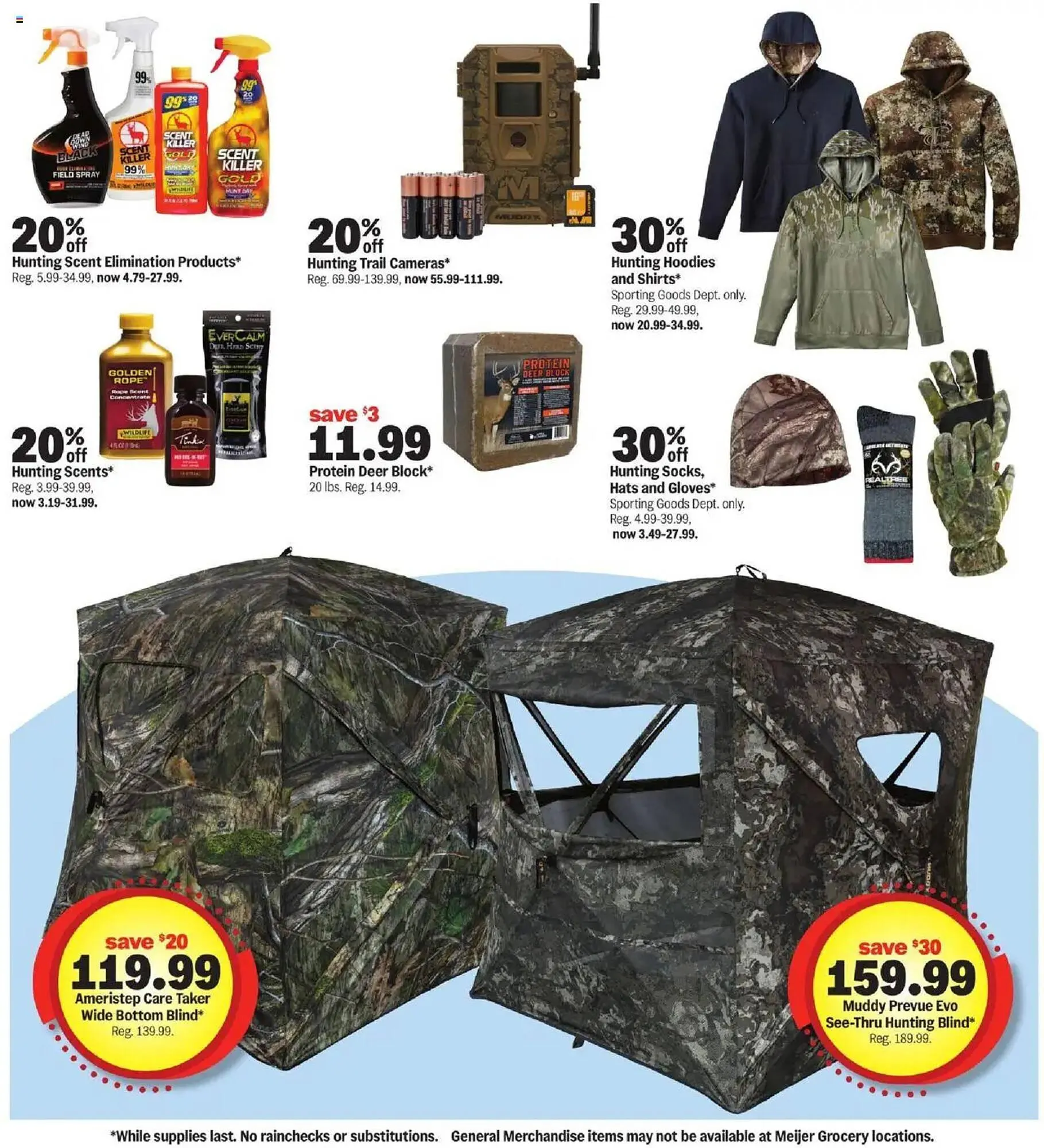 Weekly ad Meijer weekly ad from September 24 to October 1 2025 - Page 6