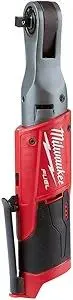 Milwaukee 2557-20 M12 Fuel 3/8" Ratchet (Bare Tool)