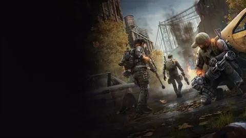 Battle for Brooklyn DLC - Tom Clancy's The Division 2