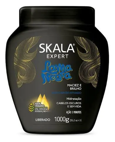 Skala Lama Negra Acti. 2.2lb
