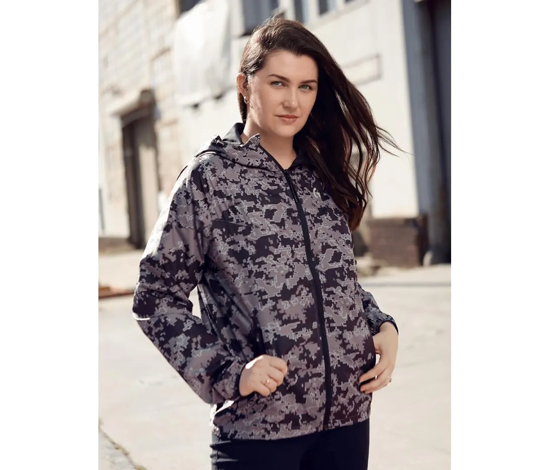 LIGHTSPEED Camo Jacket - Unisex