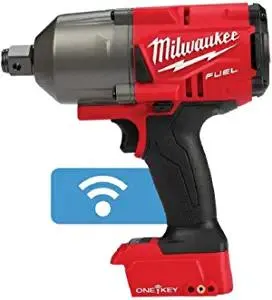Milwaukee 2864-20 Fuel One-Key 3/4" High Torque Impact (Bare)