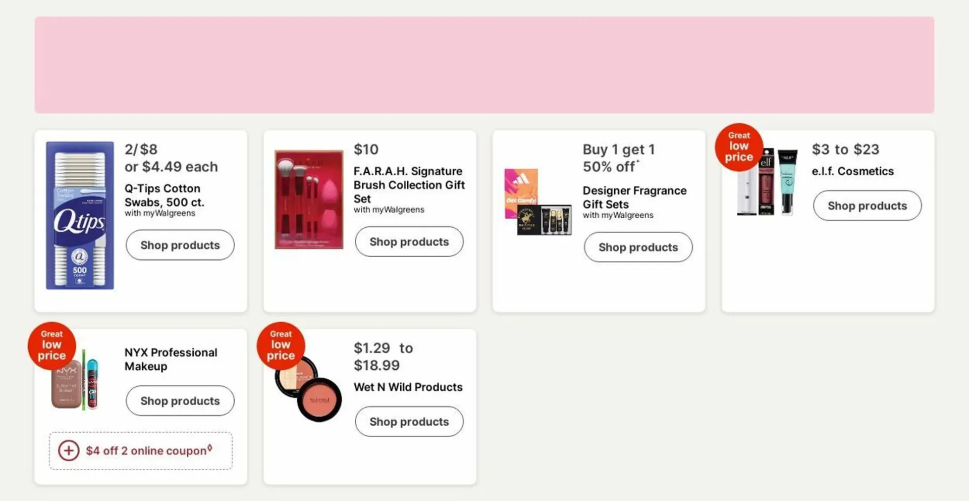 Weekly ad Walgreens weekly ad from December 8 to December 17 2025 - Page 14