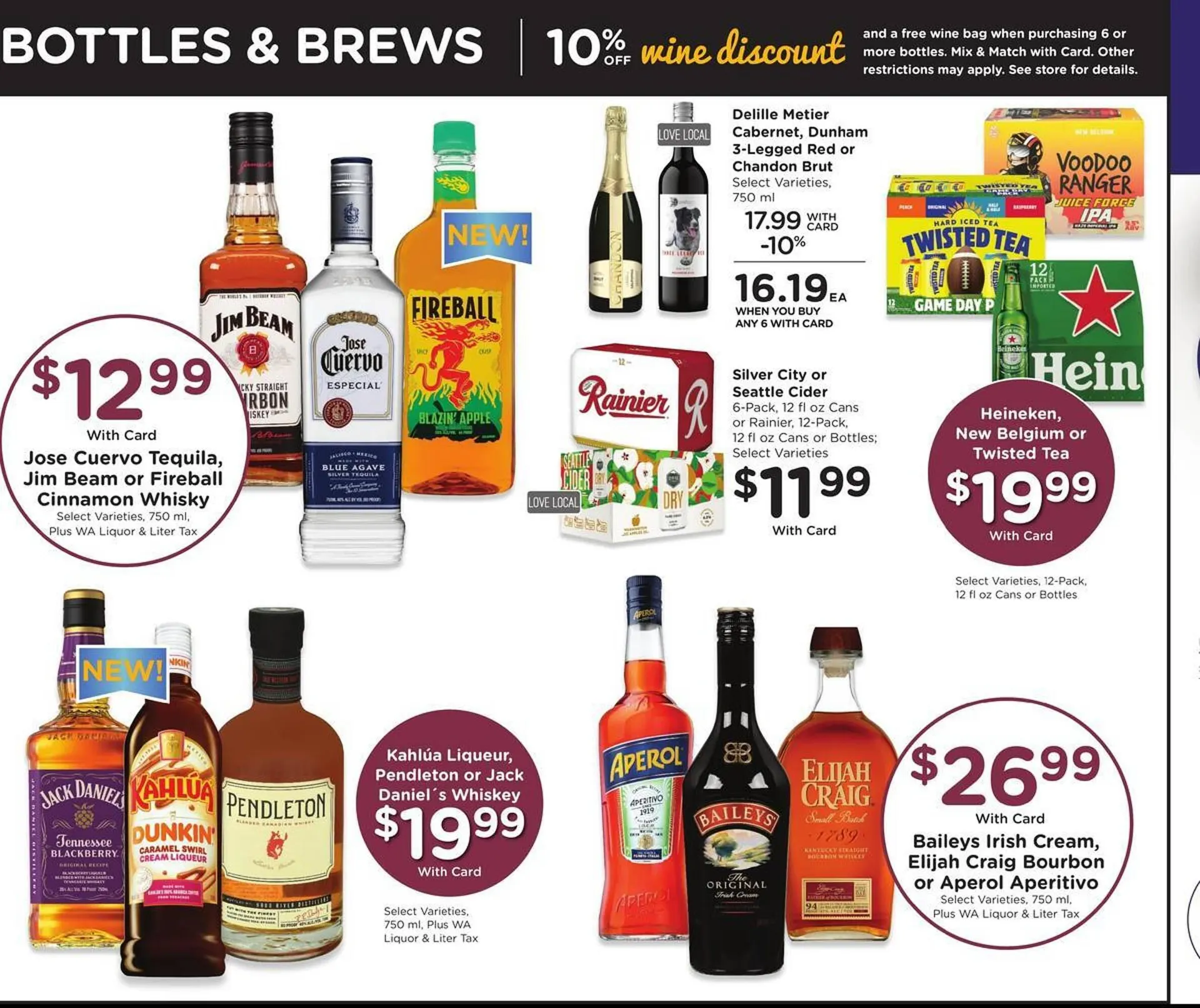 Weekly ad QFC weekly ad from November 12 to November 18 2025 - Page 9