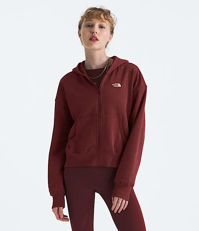 Women’s Evolution Full-Zip