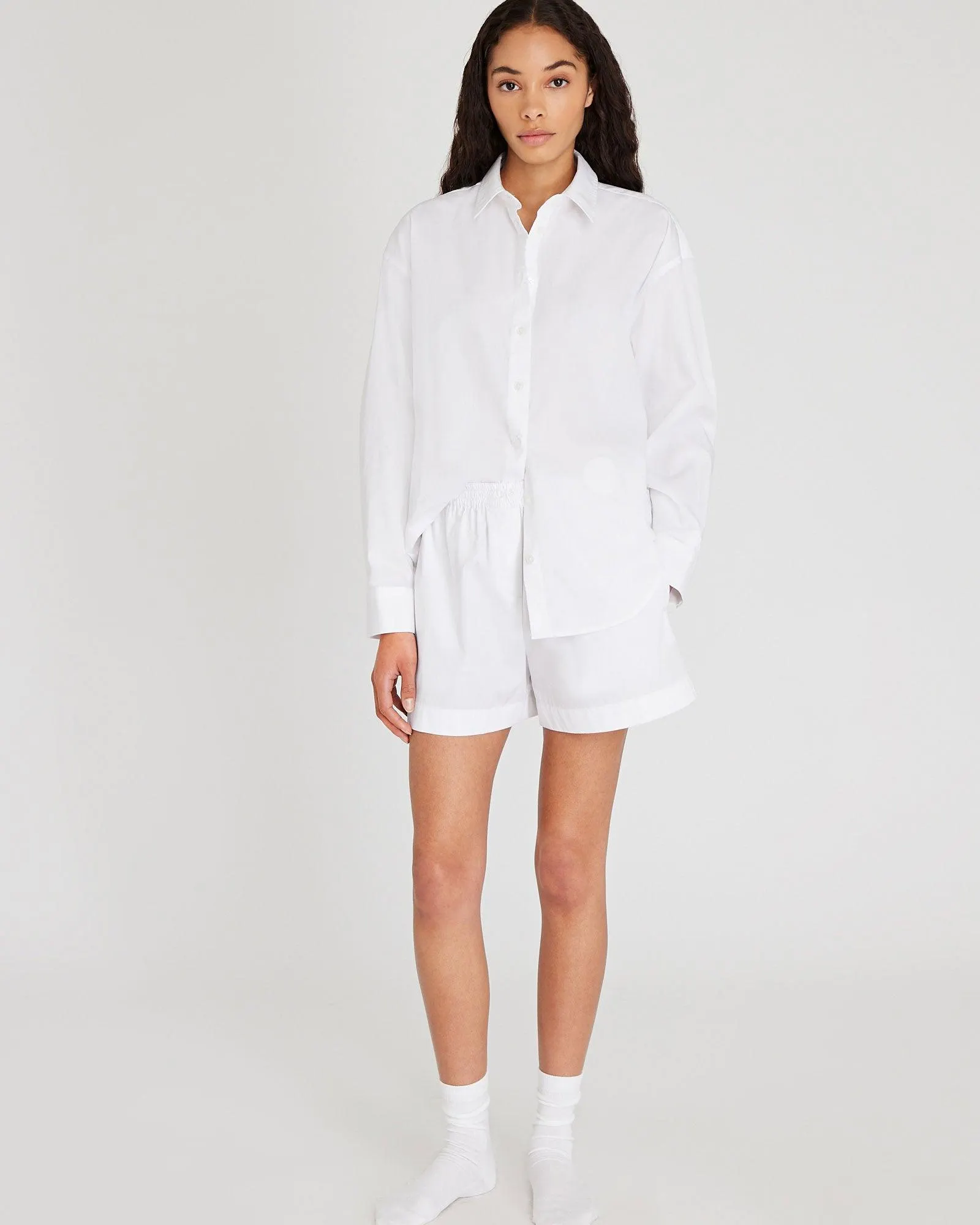 Crest Cotton Sleep Set