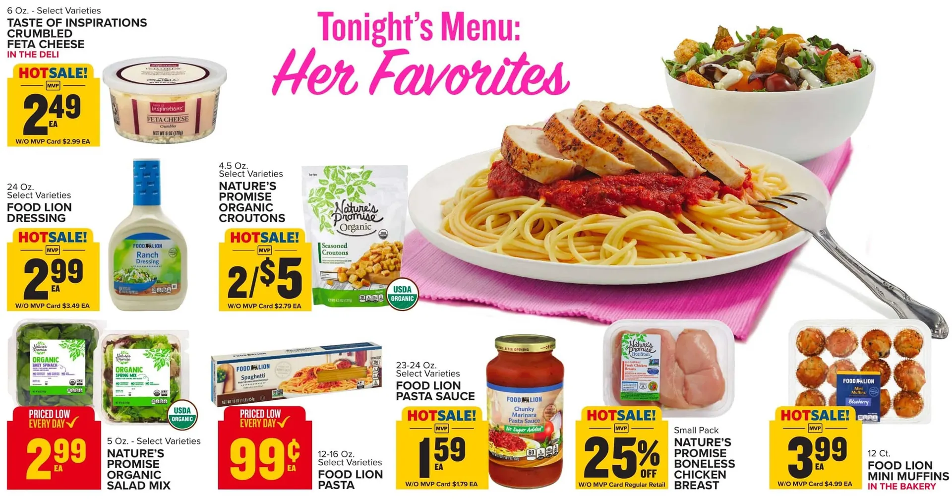 Weekly ad Food Lion weekly ad from May 6 to May 12 2026 - Page 11
