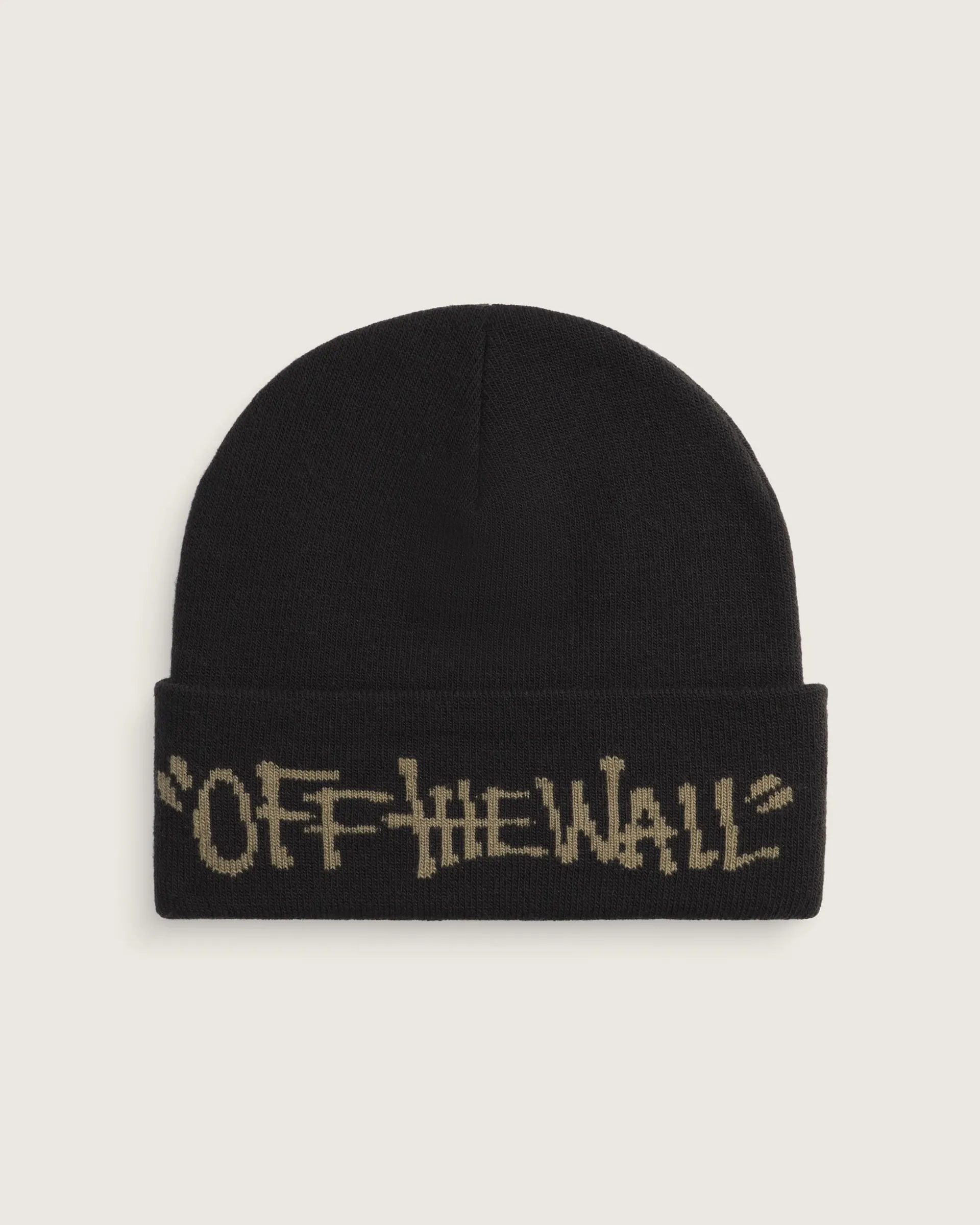 Kids Let Loose Tall Cuff Beanie