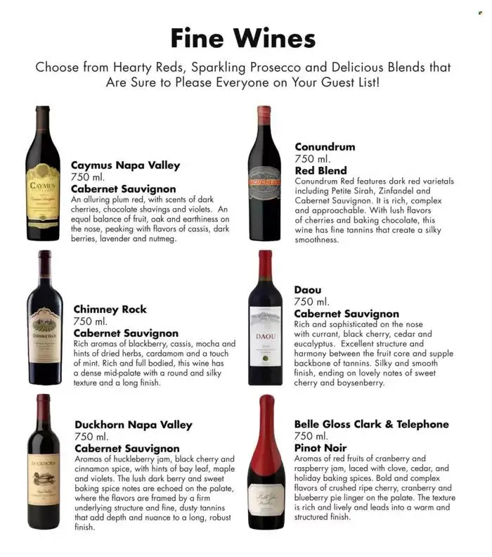 Weekly ad Our best offers for you from October 11 to August 30 2025 - Page 25