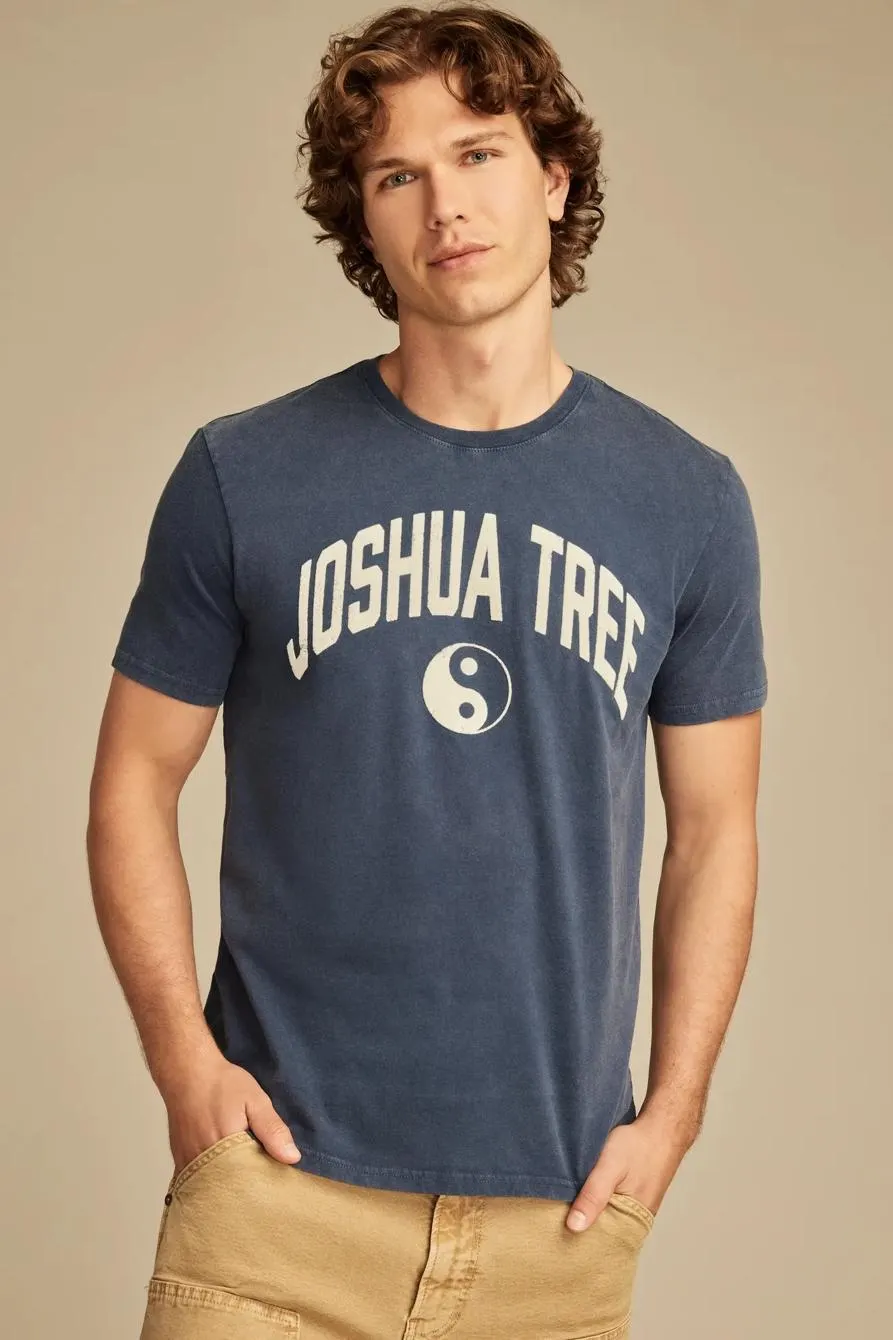 joshua tree tee