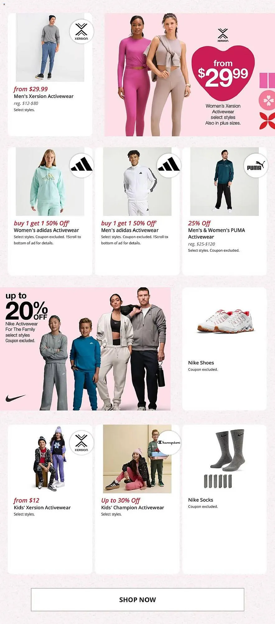 Weekly ad JC Penney weekly ad from January 26 to February 2 2026 - Page 5