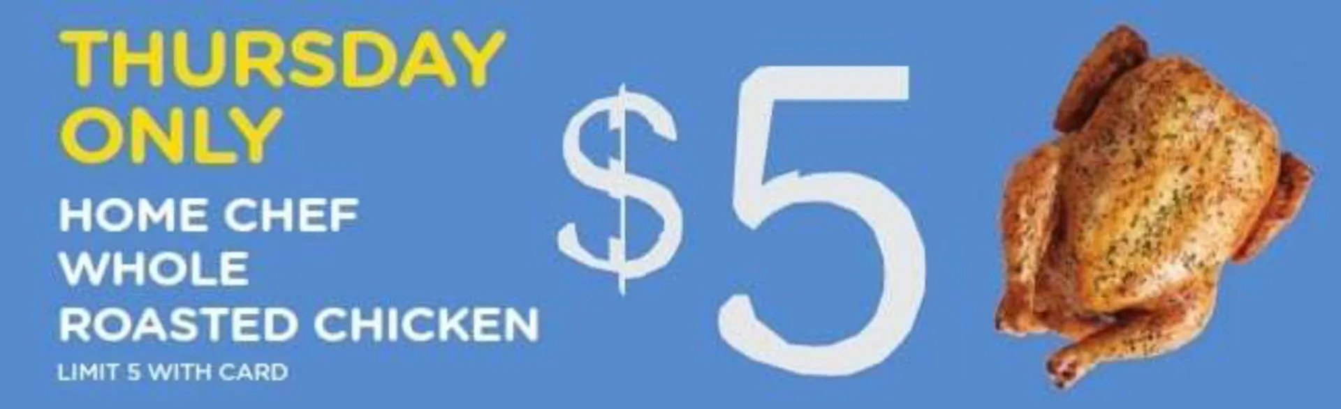 Weekly ad New Weekly ad from May 2 to May 7 2024 - Page 9