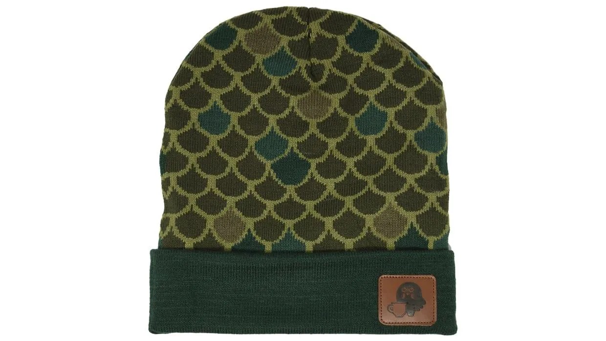 The Roost Collection - Cozy Knit Beanie