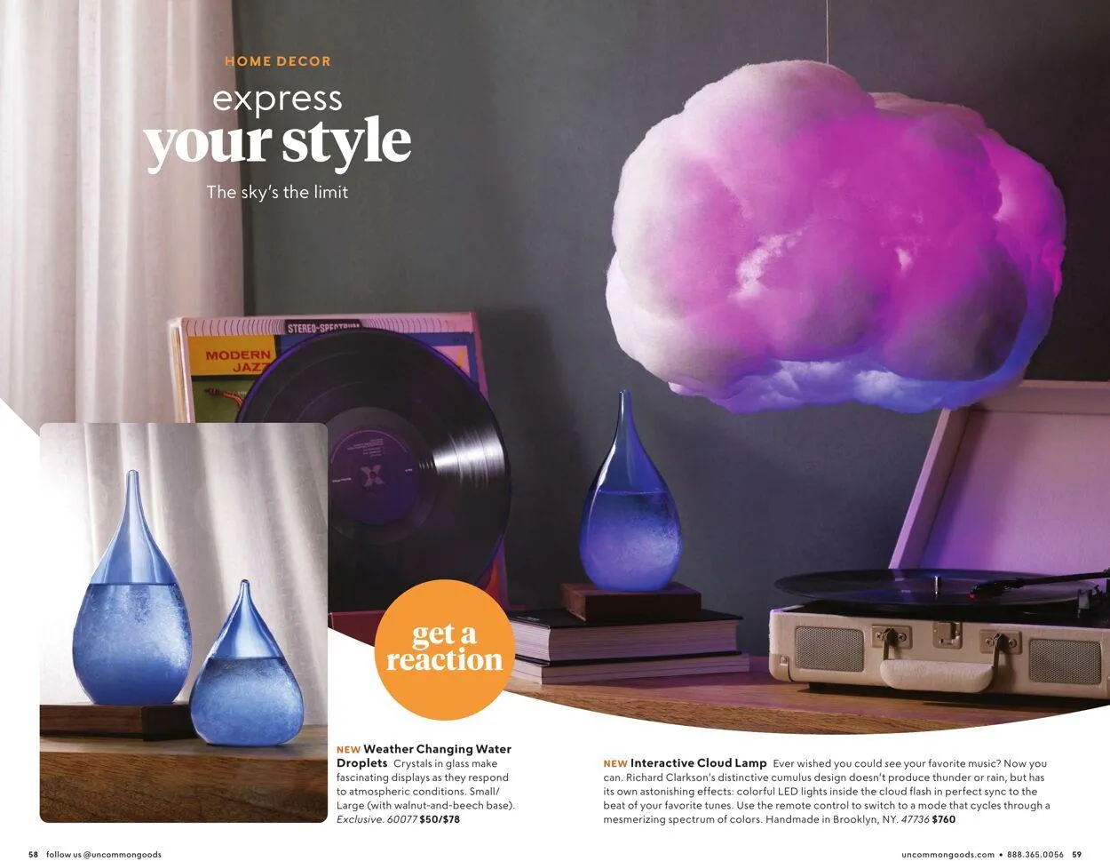 Weekly ad Uncommon Goods from January 23 to February 6 2025 - Page 30