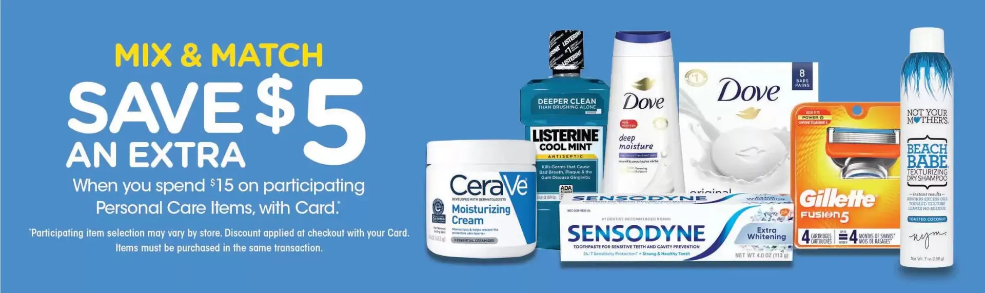 Weekly ad Discounts and promotions from April 9 to April 15 2025 - Page 12