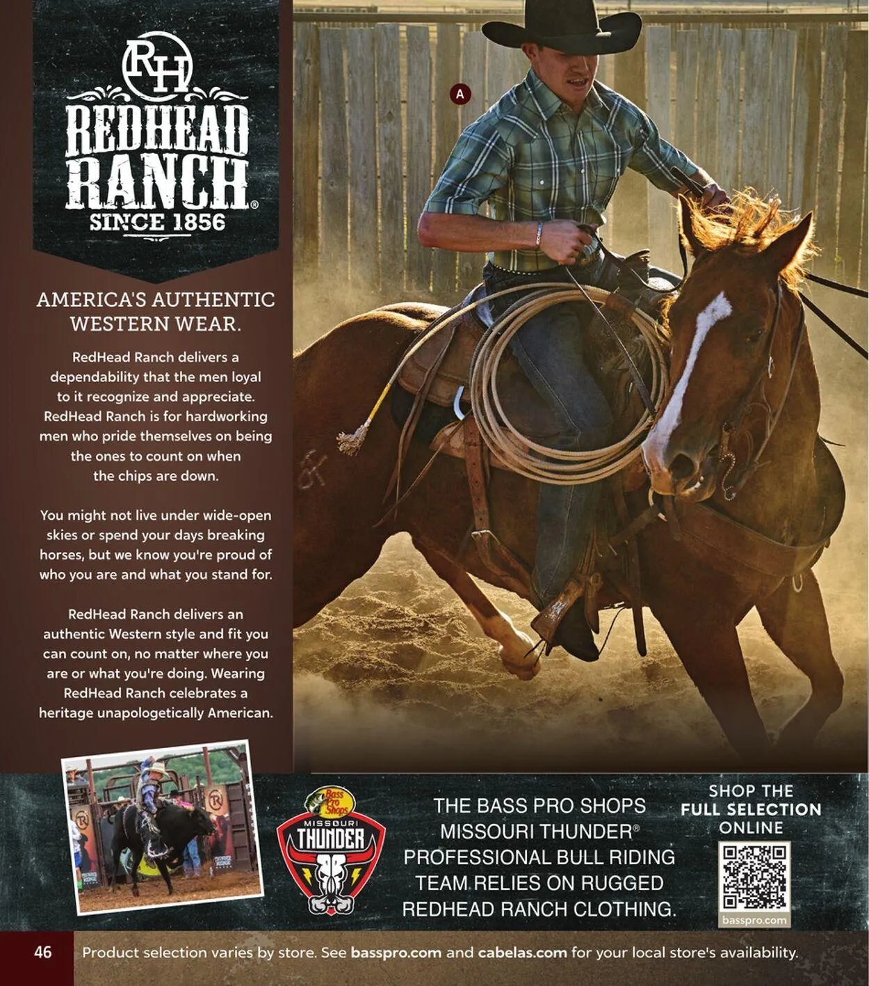 Weekly ad Bass Pro Current weekly ad from May 31 to June 14 2025 - Page 46