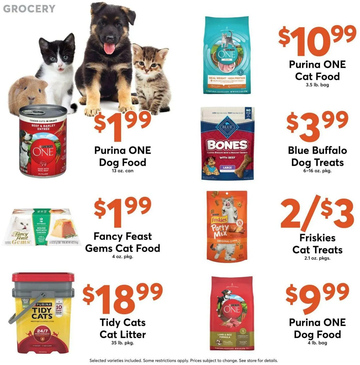 Weekly ad Dierbergs from October 14 to October 20 2025 - Page 22