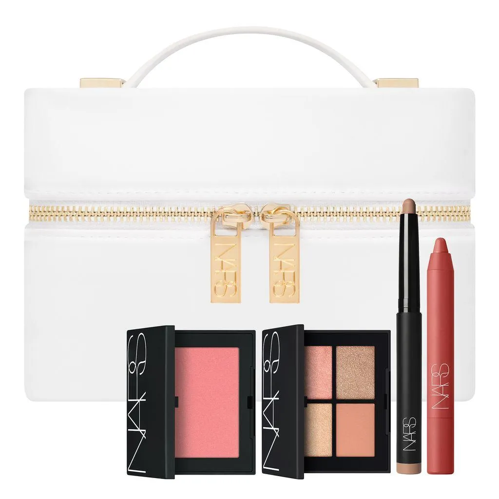 Andreea's Summer Favorites Set