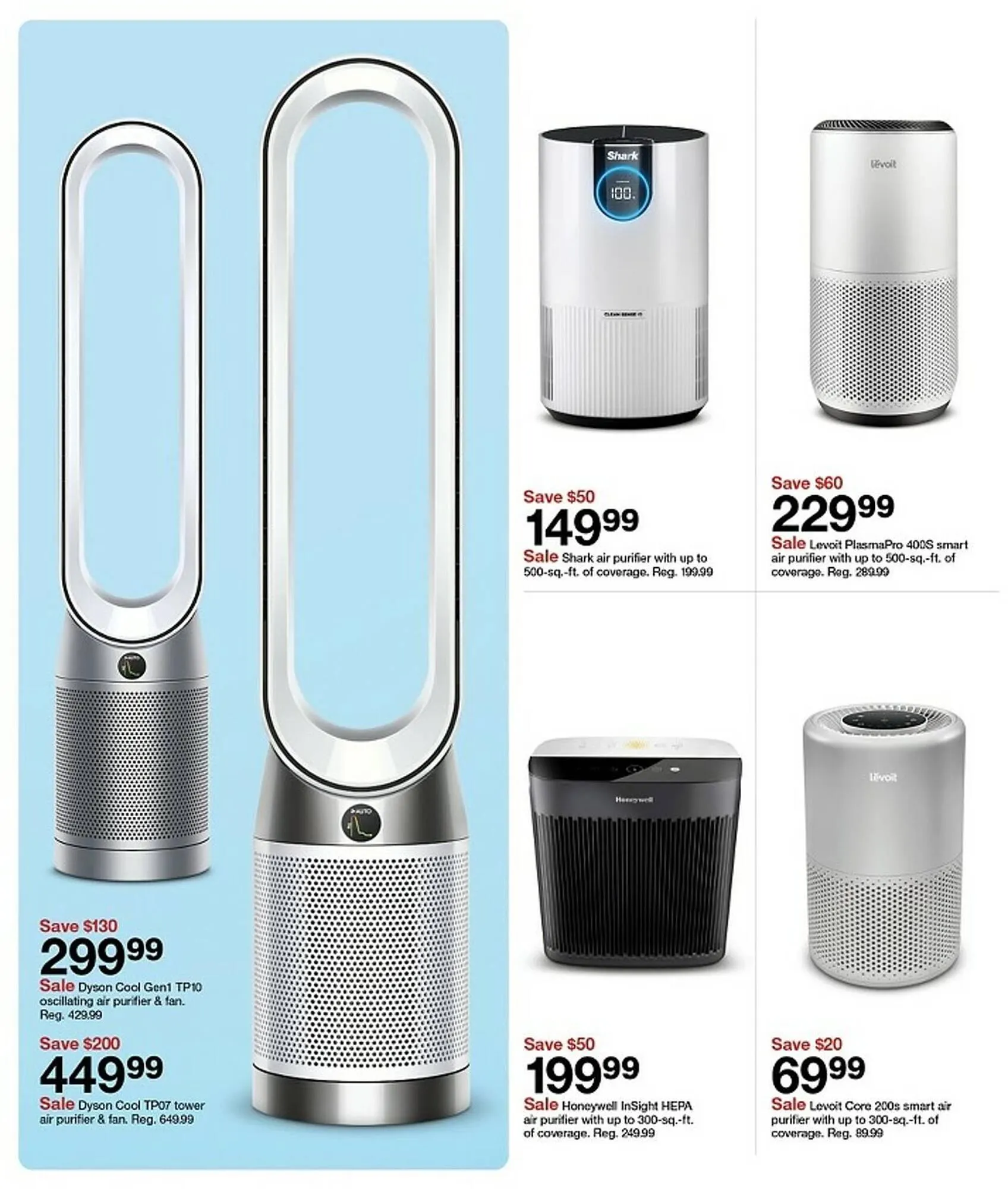 Weekly ad Target Weekly Ad from May 18 to May 24 2025 - Page 32