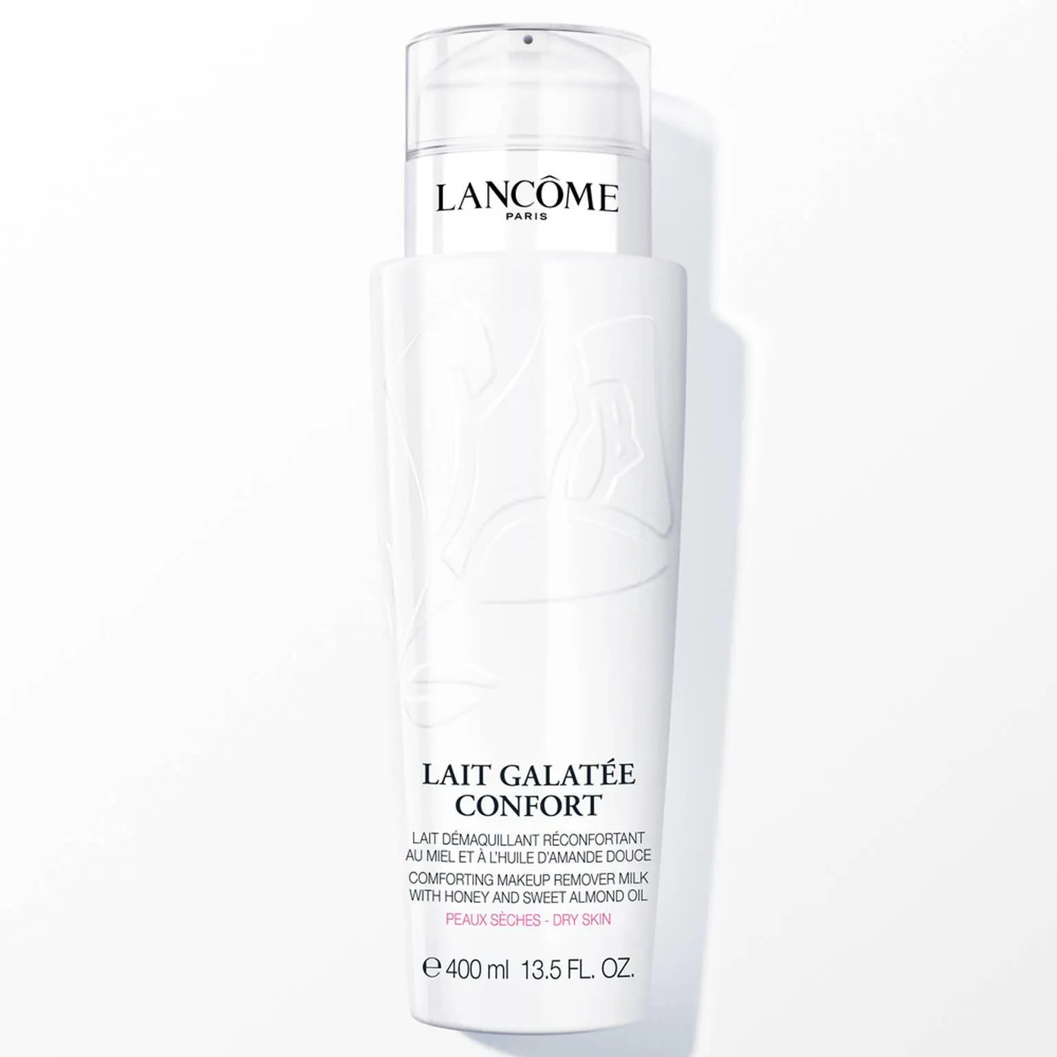 Lait Galatee Confort Makeup Remover Milk