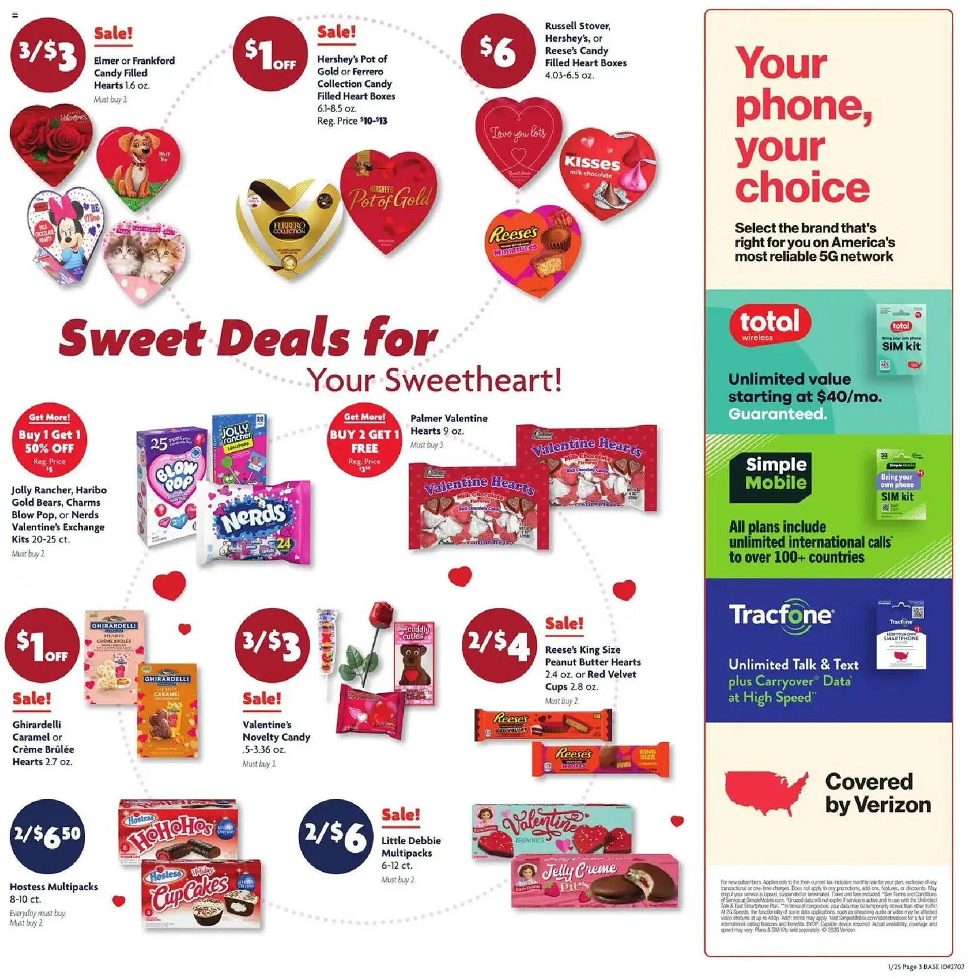Weekly ad Family Dollar weekly ad from January 25 to January 31 2026 - Page 3