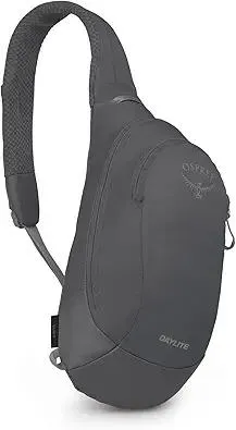 Osprey Daylite Shoulder Sling Bag – Compact Crossbody Sling Backpack