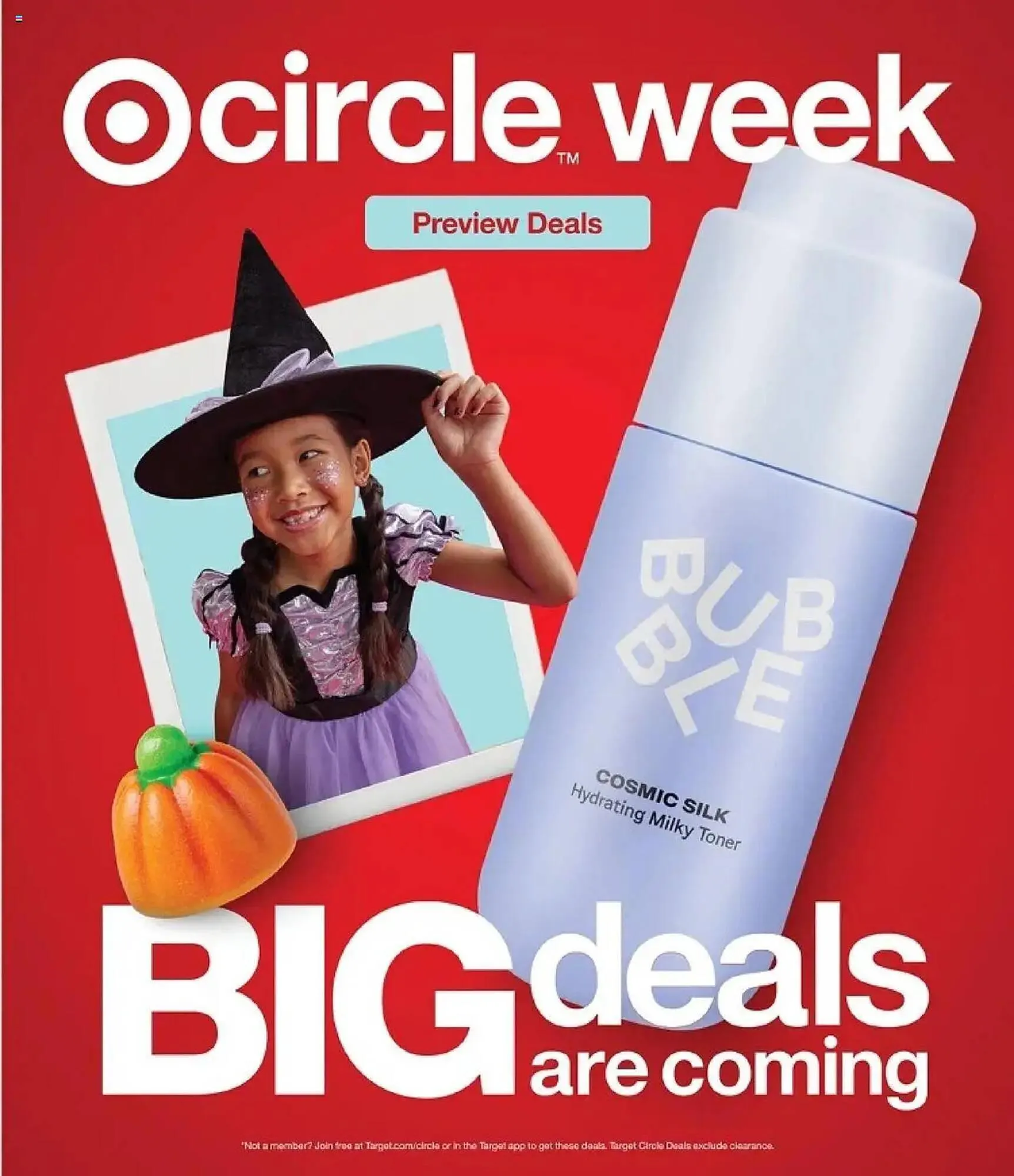 Weekly ad Target weekly ad from September 28 to October 5 2025 - Page 35