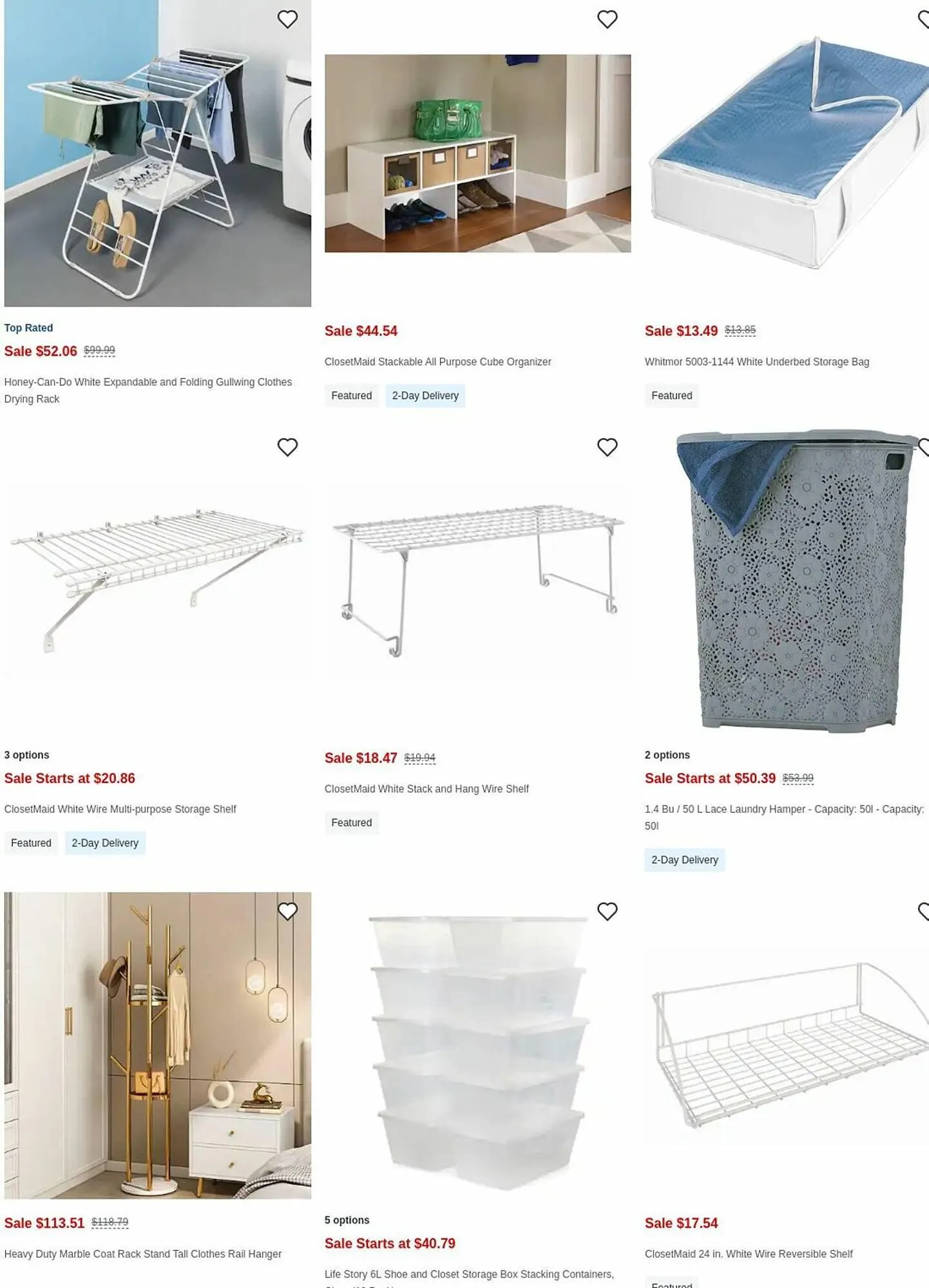 Weekly ad Bed Bath & Beyond Weekly Ad from January 20 to January 29 2025 - Page 132