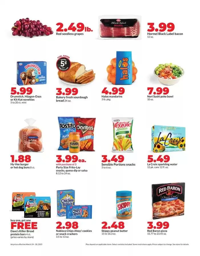 Weekly ad DigDotCom from March 24 to March 30 2025 - Page 2