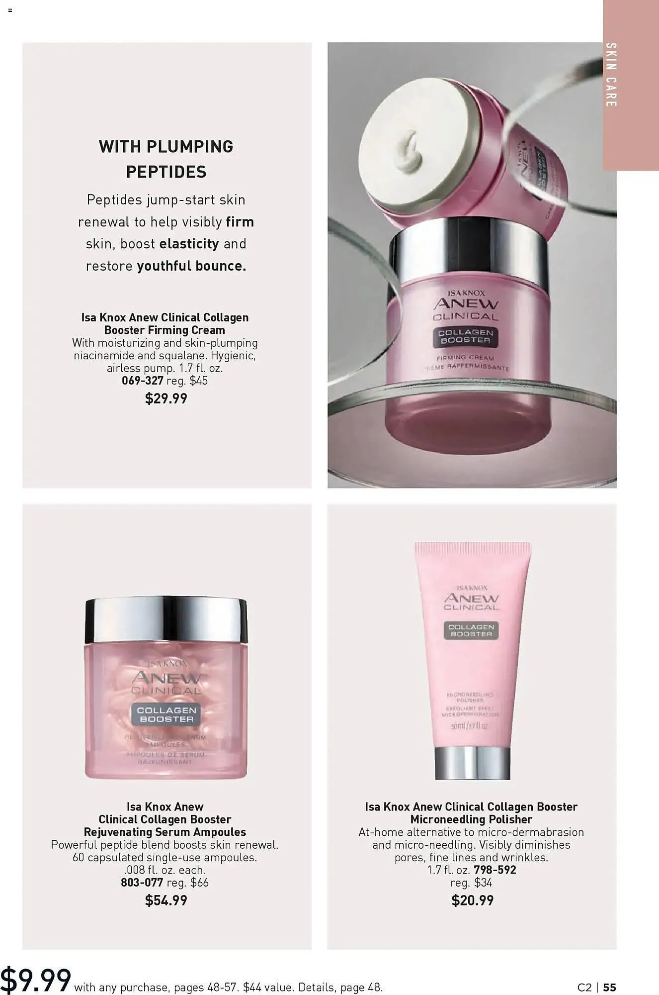 Weekly ad Avon weekly ad from January 14 to January 28 2026 - Page 55