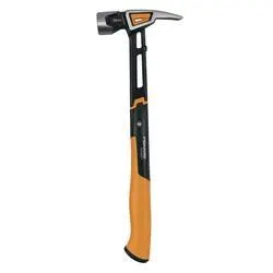 Fiskars® Pro IsoCore™ 28 oz. Framing Hammer