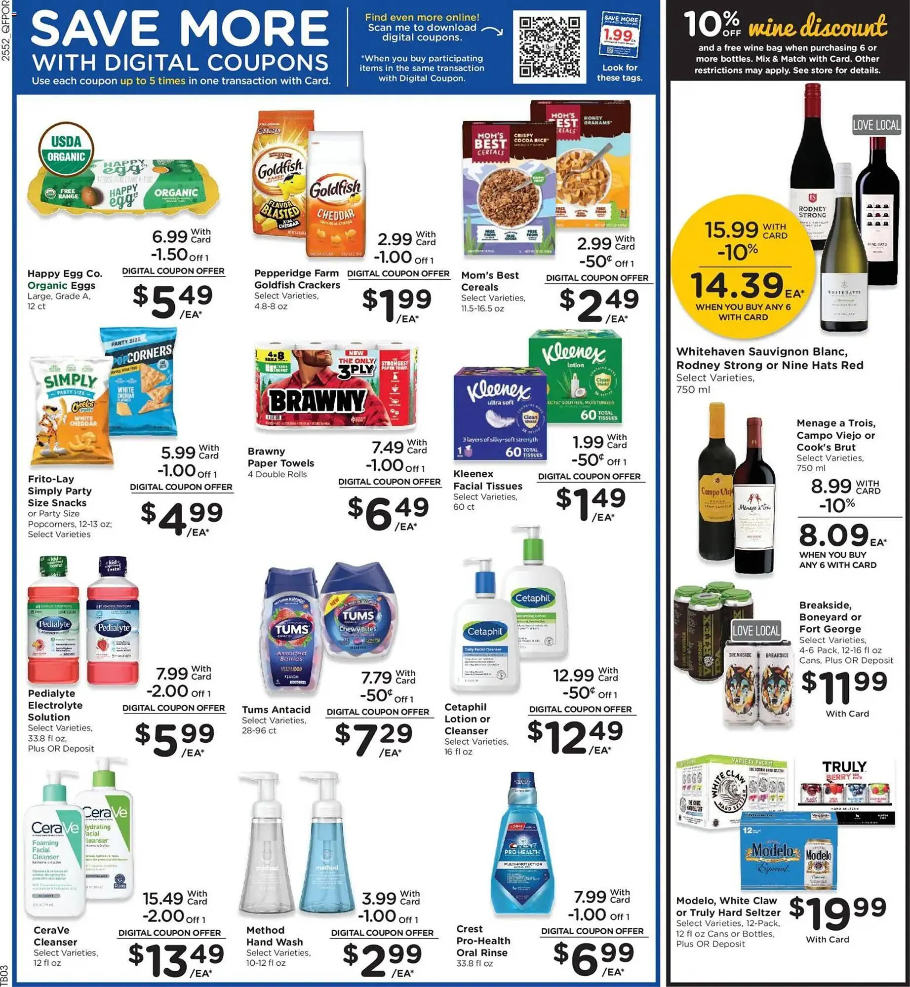 Weekly ad QFC weekly ad from January 28 to February 3 2026 - Page 4