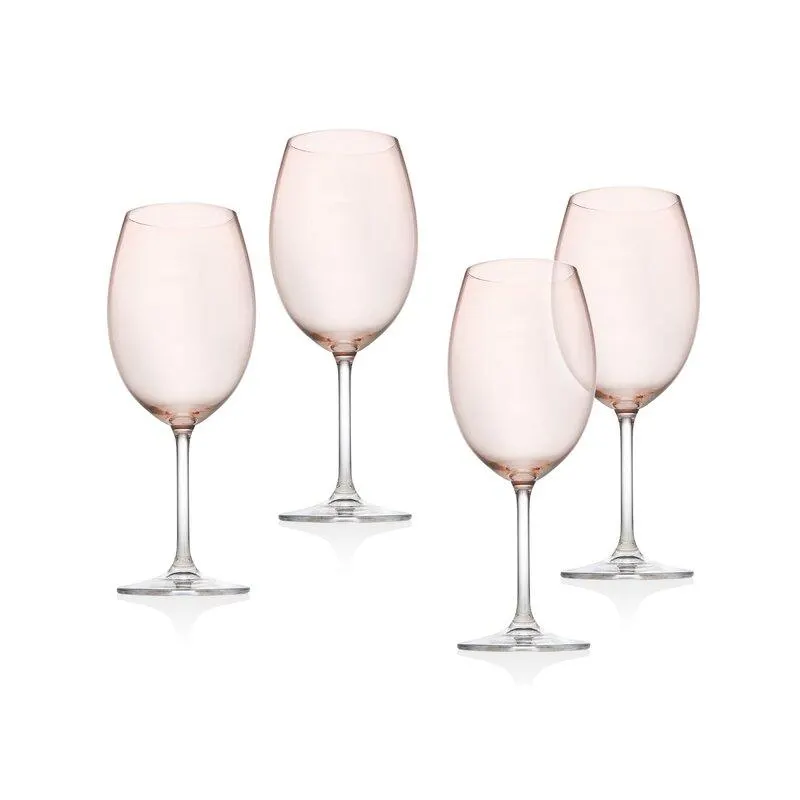 Meridian White Wine Glass