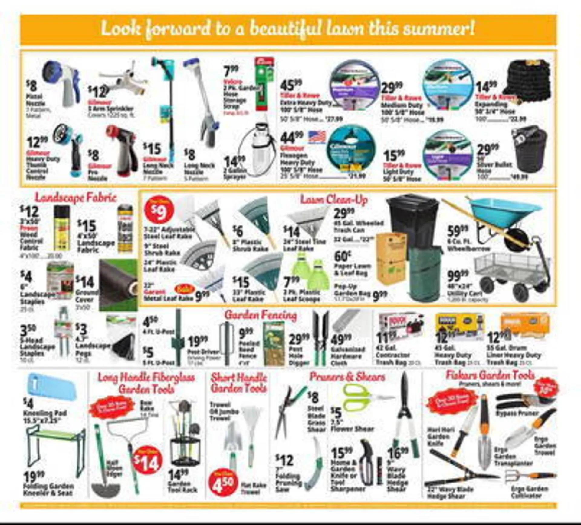 Weekly ad Ocean State Job Lot Weekly Ad from March 27 to April 2 2025 - Page 4