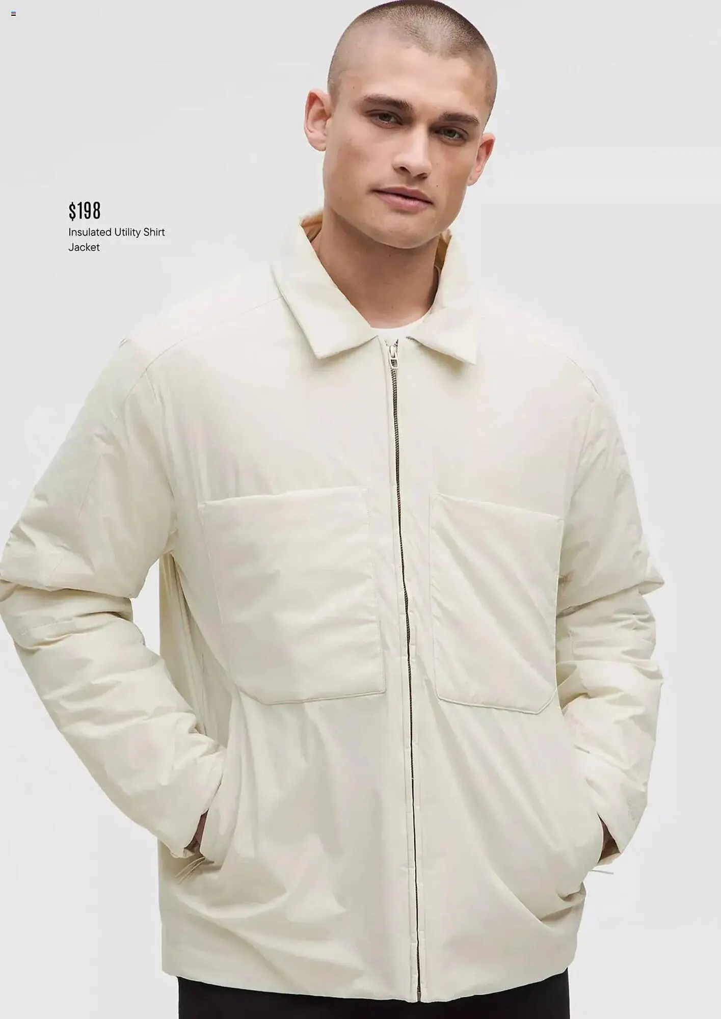 Weekly ad Lululemon Weekly Ad from March 1 to March 31 2025 - Page 13