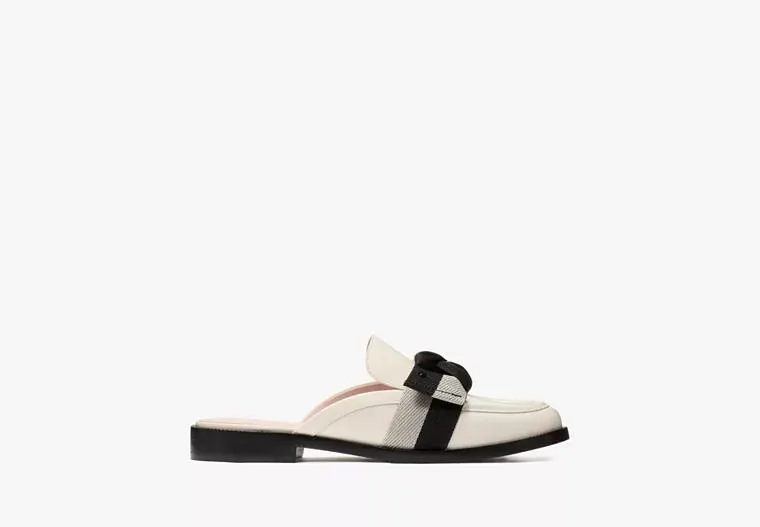Leandra Mule Loafer