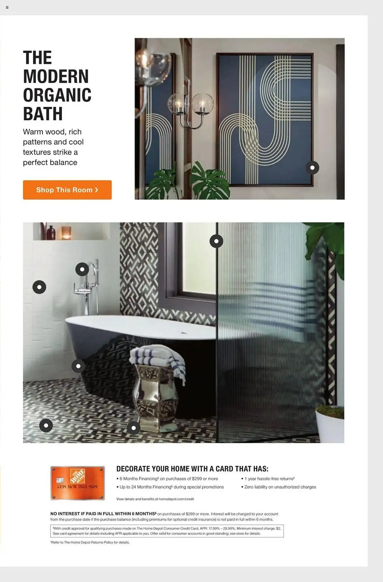 Catálogo de The Home Depot Weekly Ad 10 de febrero al 23 de marzo 2025 - Página 19