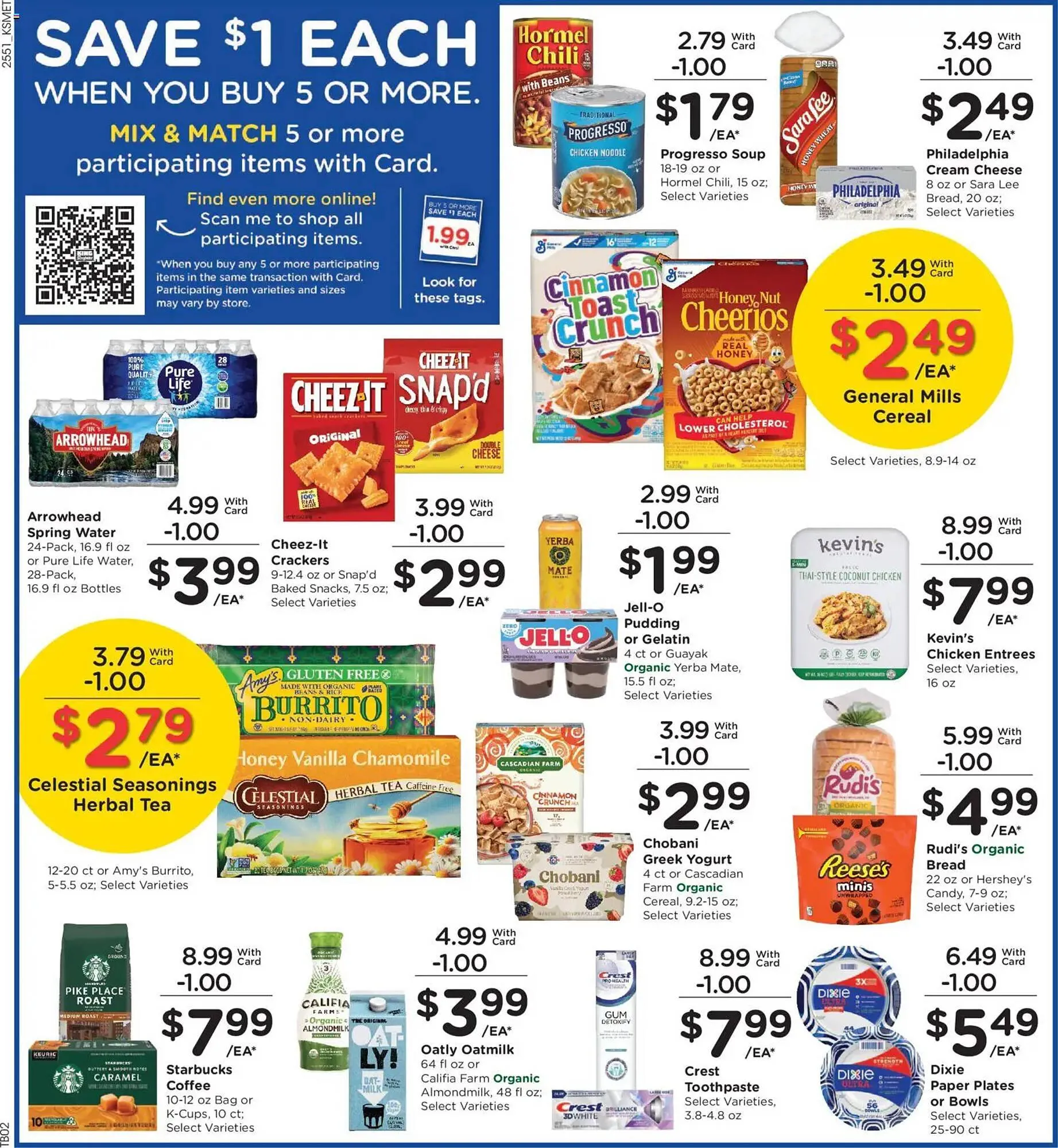 Weekly ad King Soopers weekly ad from January 21 to January 27 2026 - Page 4