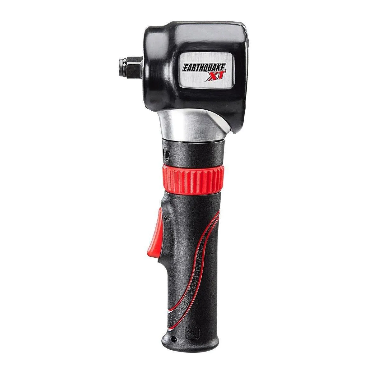 1/2 in. Right Angle Composite Air Impact Wrench, Jumbo Hammer, 400 ft-lbs