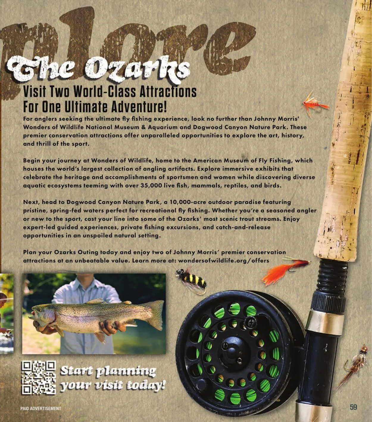 Weekly ad Bass Pro Current weekly ad from April 29 to May 13 2025 - Page 167