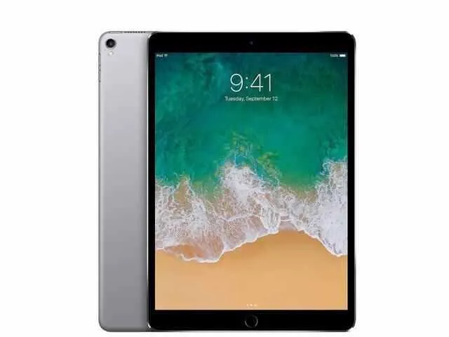 Apple iPad Pro 10.5 A1709 (WiFi + Cellular Unlocked) 256GB Space Gray (Grade A)