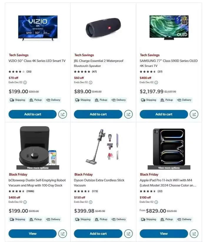 Weekly ad Our best offers for you from April 7 to December 2 2025 - Page 2