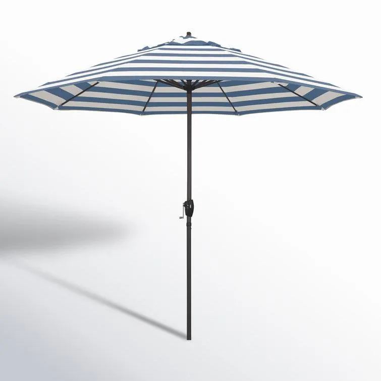 108'' Sunbrella® Outdoor Umbrella