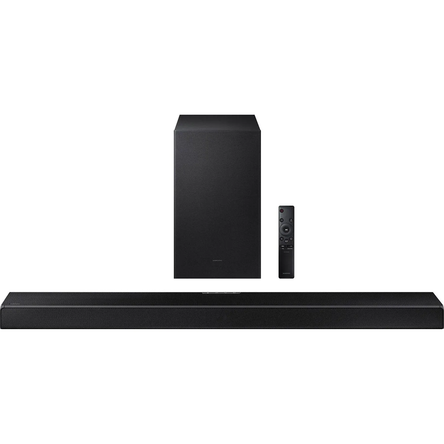 Samsung HW-Q600A 3.1.2ch Soundbar with Dolby Atmos / DTS:X + Wireless Subwoofer (2021)